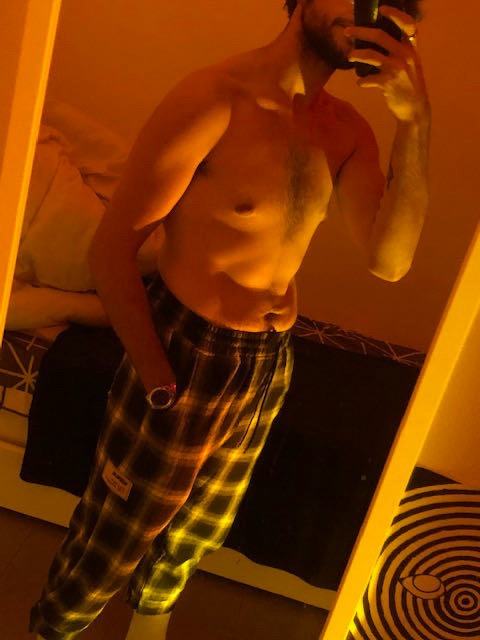 Profil de Gebril