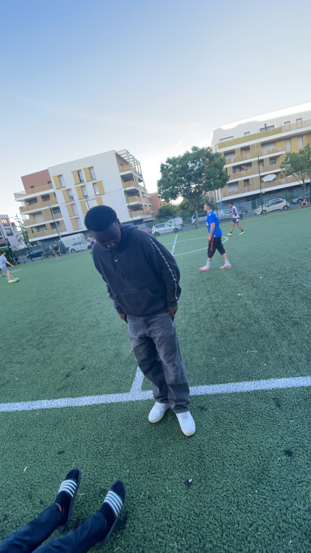Profil de Ikbal