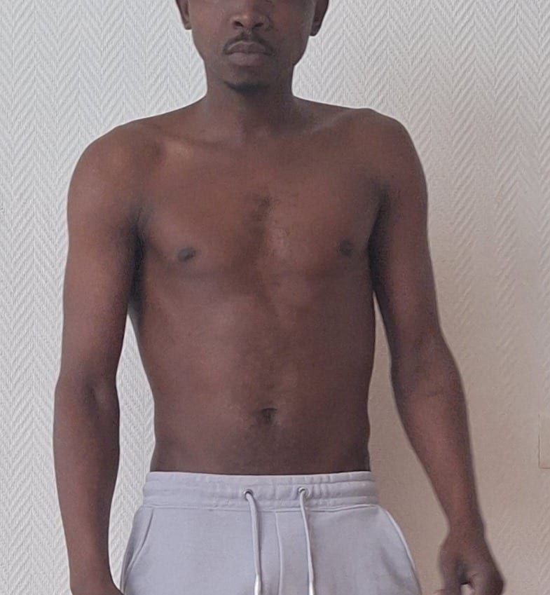 Profil de Sikou