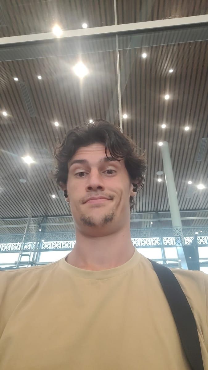 Profil de Hadj