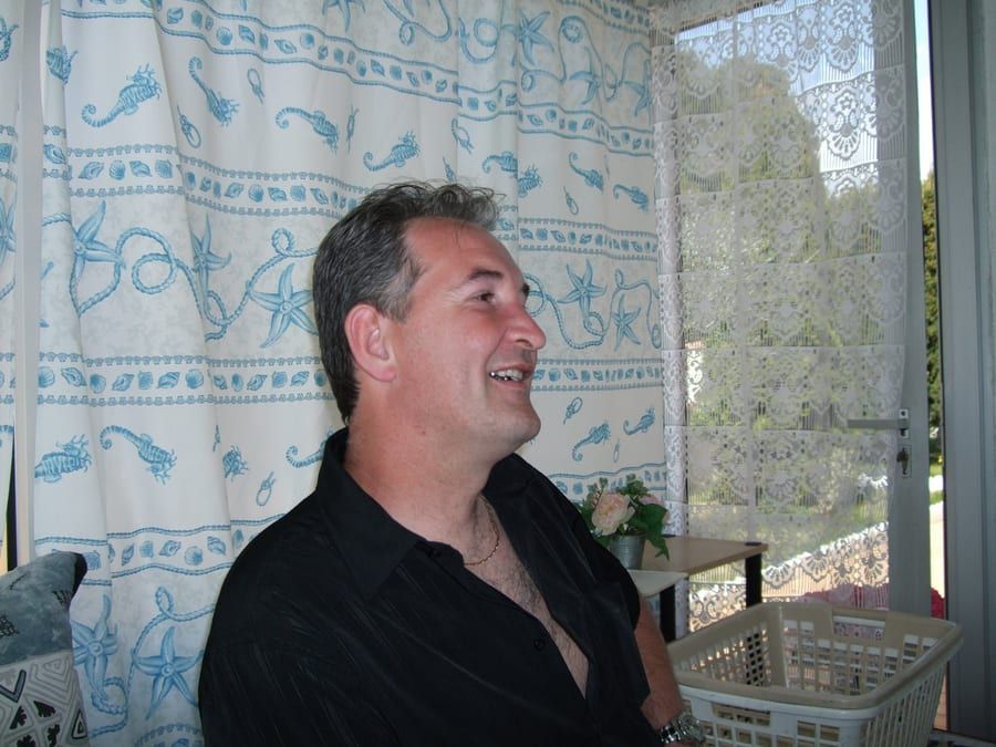 Profil de Vladimir