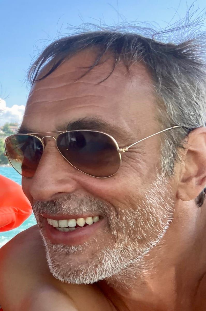 Profil de Norredine