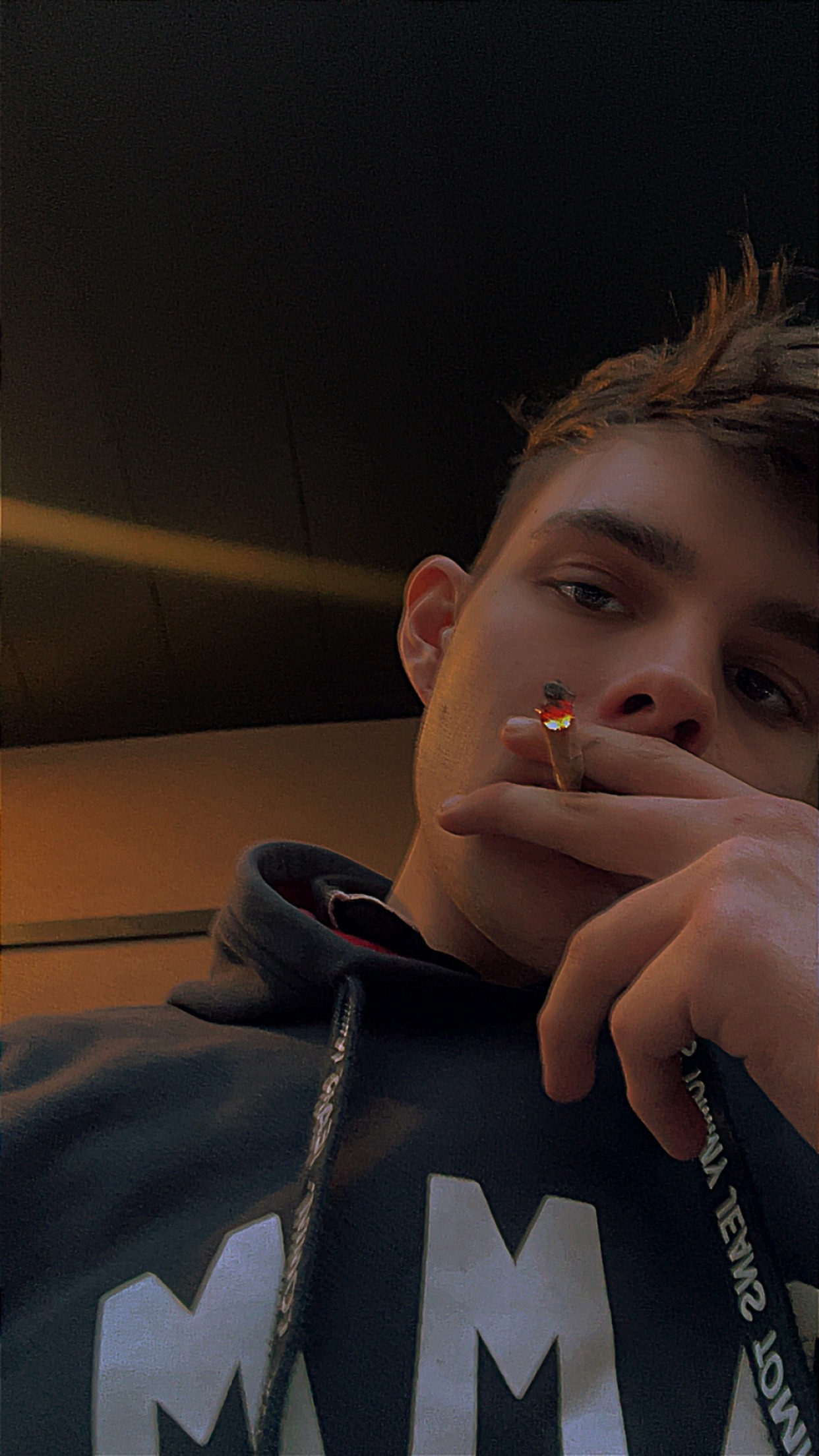 Profil de Zach