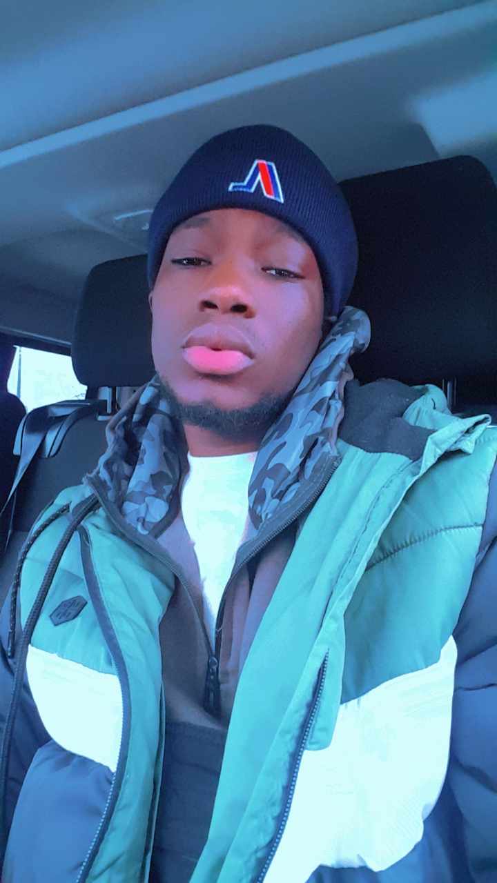 Profil de Jérémy