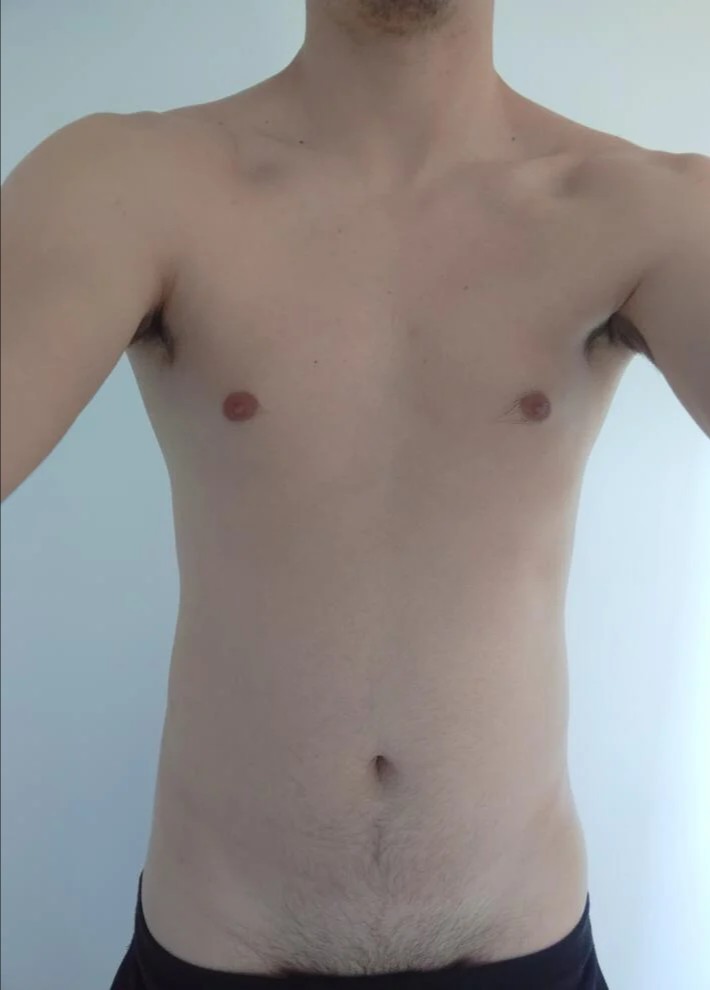 Profil de Soufyane