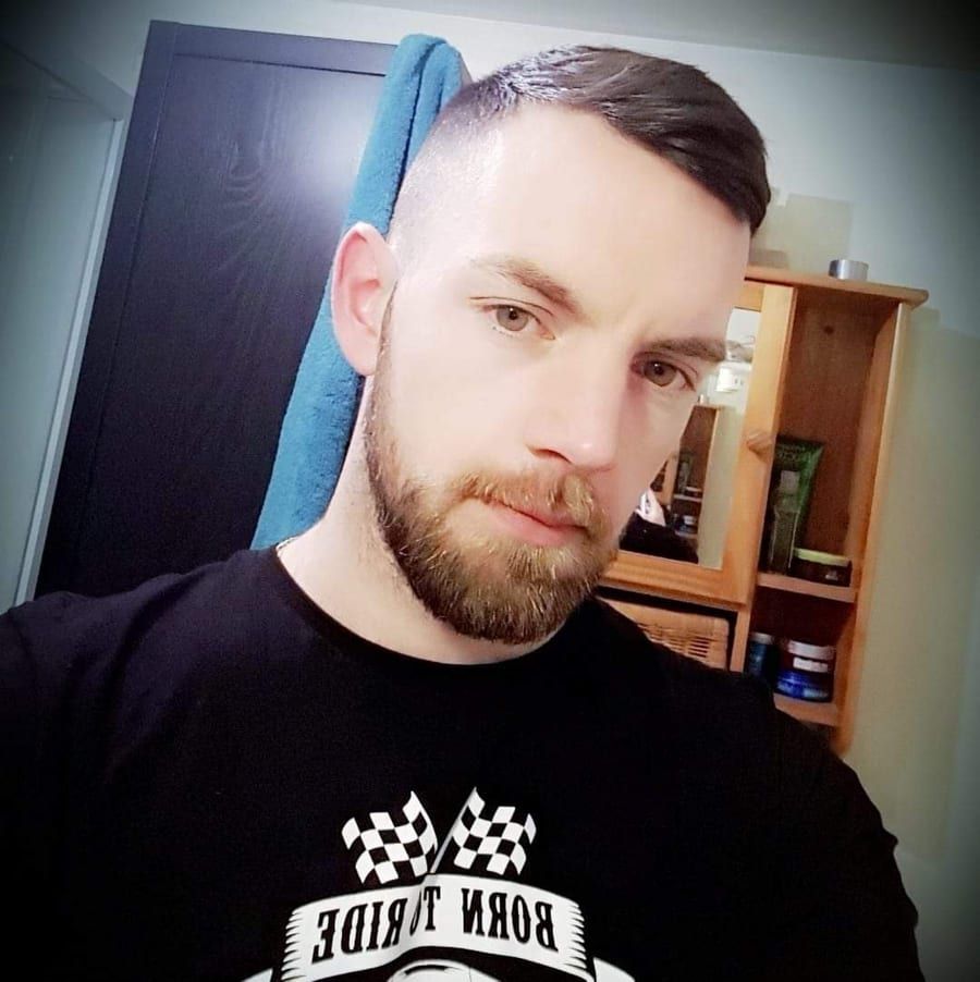 Profil de Kalvin