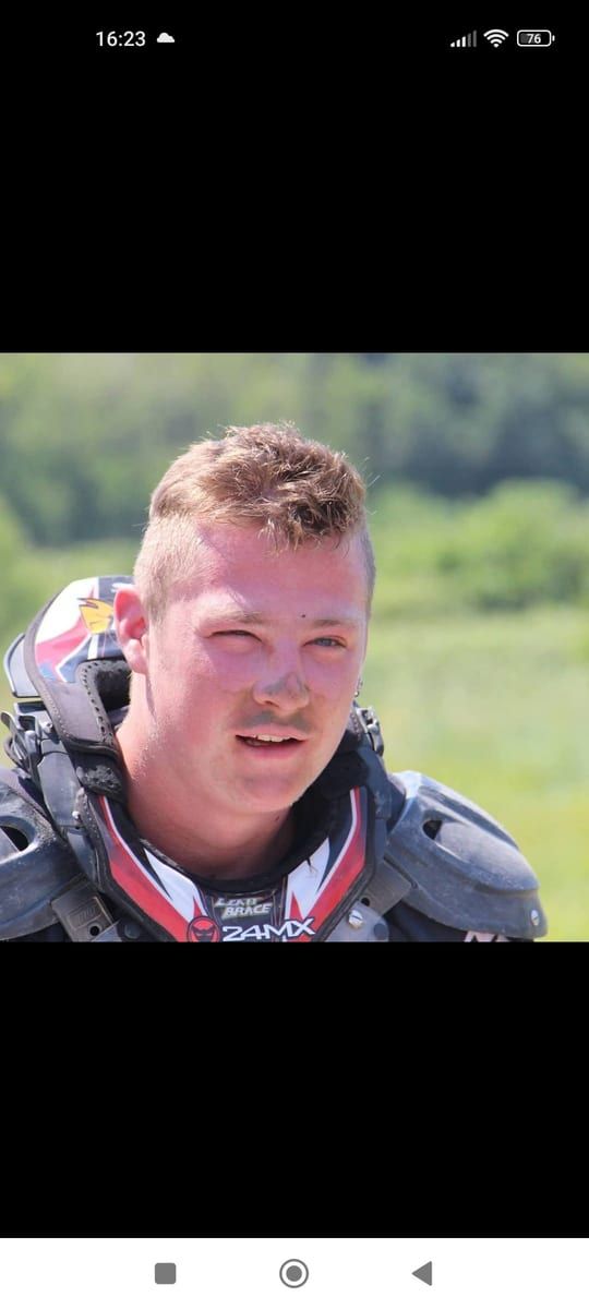 Profil de Dyllan