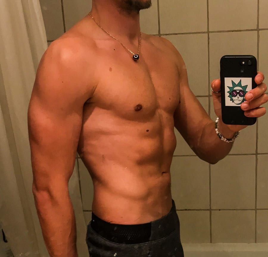 Profil de Sadri