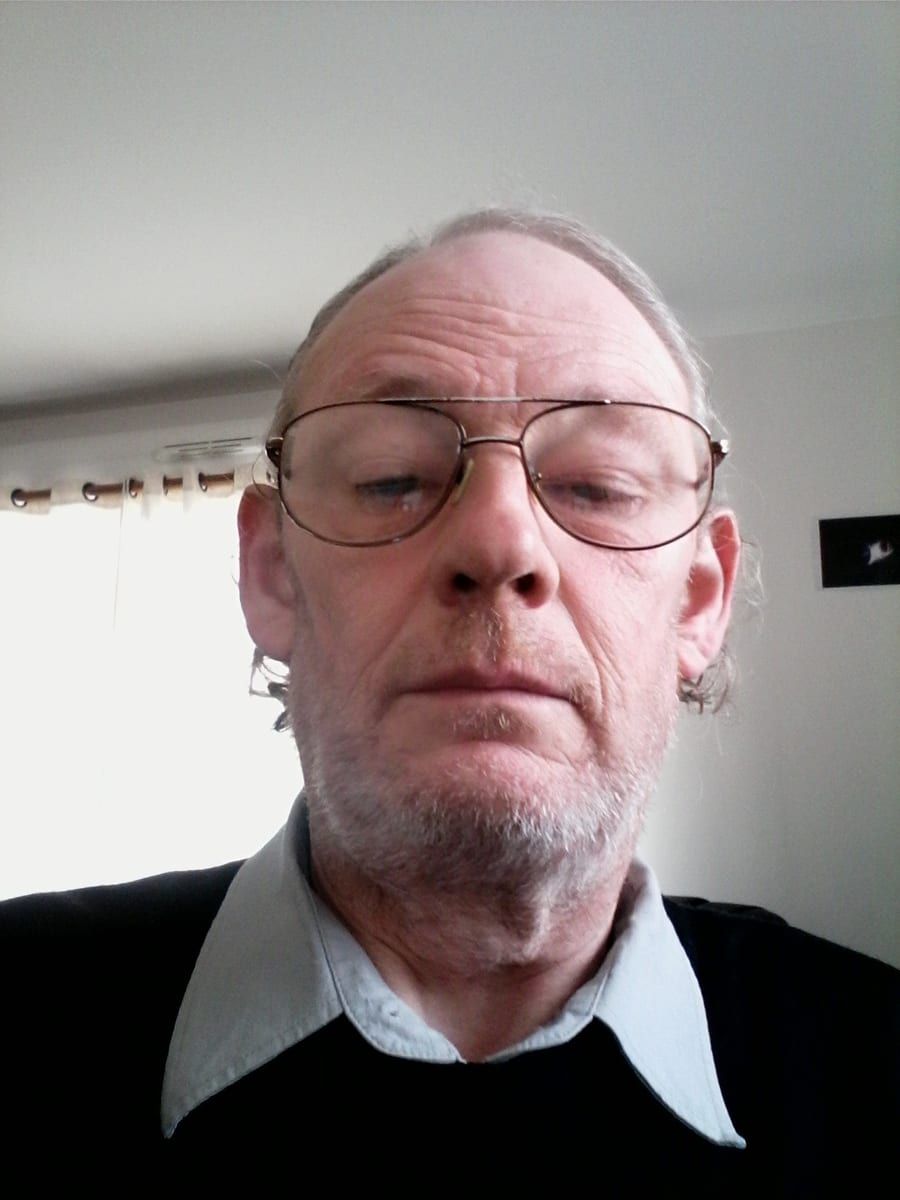 Profil de Harald