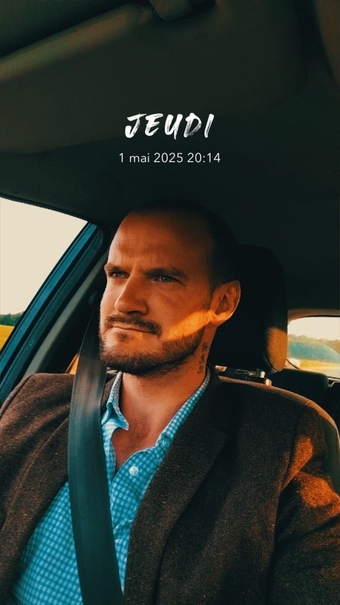 Profil de Romaric