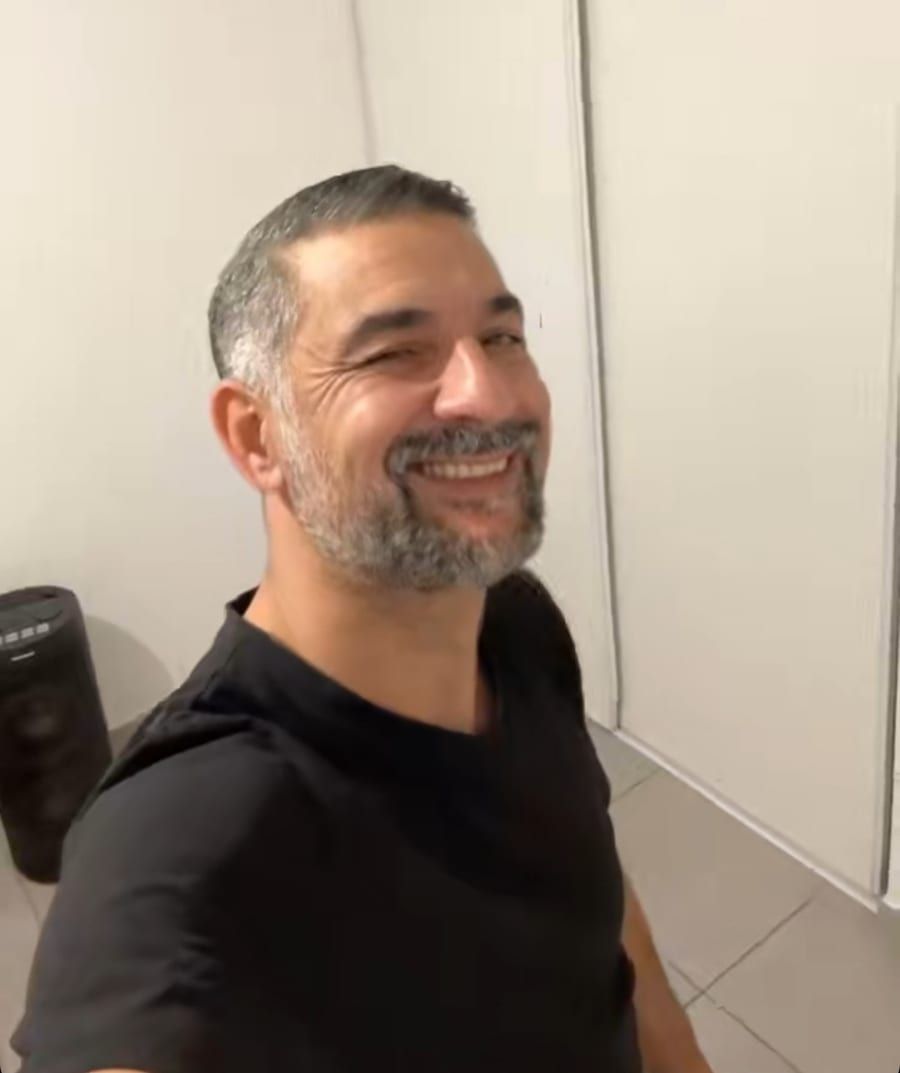 Profil de Kalil