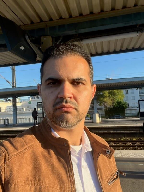Profil de Giraud
